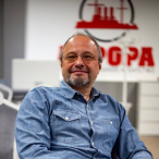 Сергей Цветаев